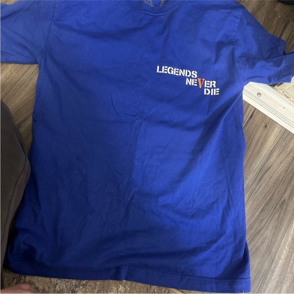 Authentic Vlone tee - Picture 2 of 2